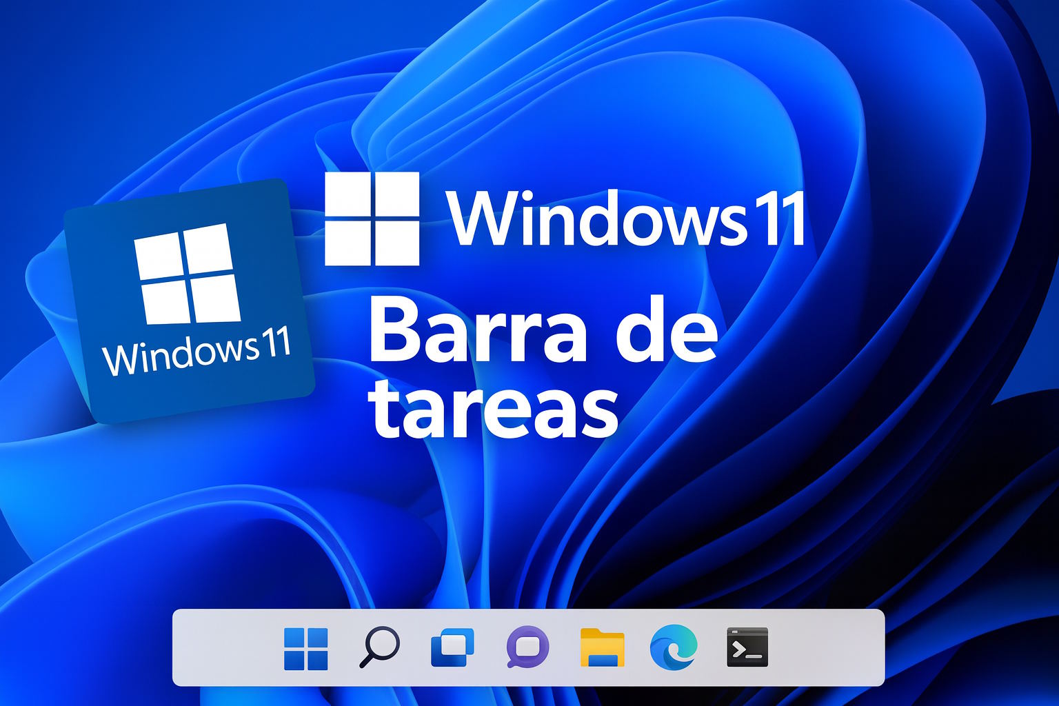 Novedades de Windows 11 KB5065789