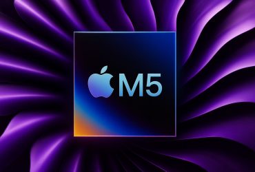 Nuevo Apple M5