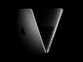 Nuevo MacBook Pro M5