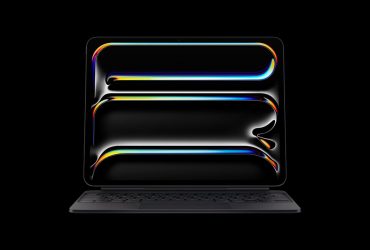 Nuevo iPad Pro con el nuevo chip M5