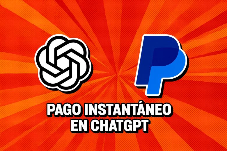 OpenAI integra los pagos con PayPal en ChatGPT