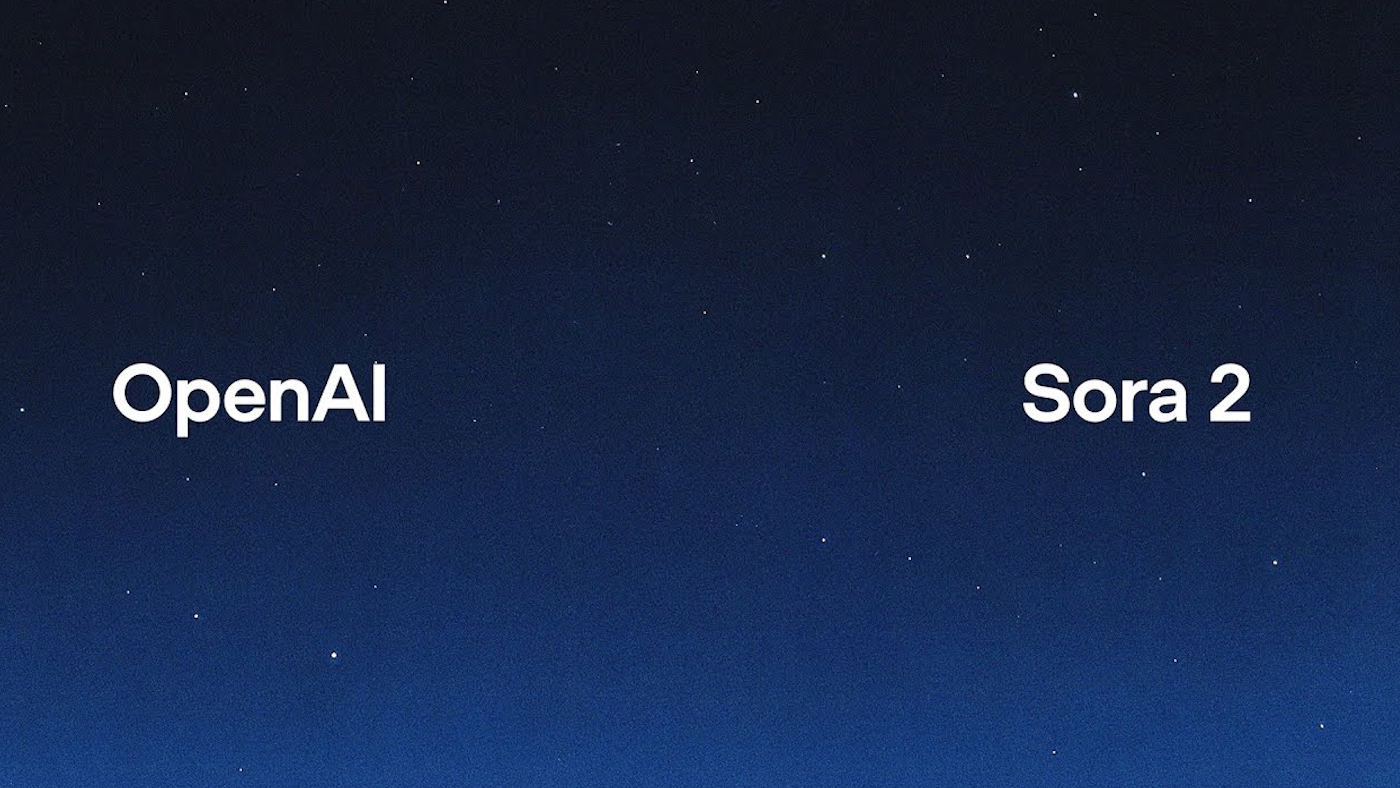 OpenAI presenta Sora 2
