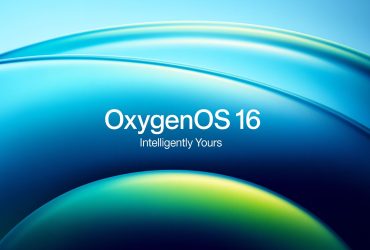 OxygenOS 16