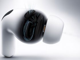 Problemas de los nuevos AirPods Pro 3