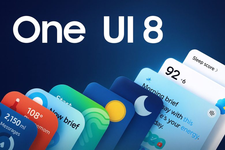 Samsung detiene el lanzamiento de One UI 8