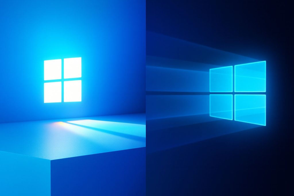 Steam reporta un nuevo repunte de Windows 11