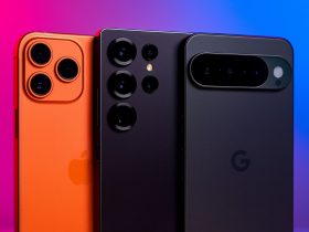 Test de rendimiento iPhone 17 Pro Max, Galaxy S25 Ultra y Google Pixel 10 Pro XL