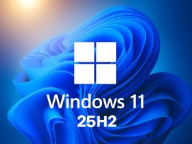 Windows 11 25H2 disponible 14 de octubre 2025
