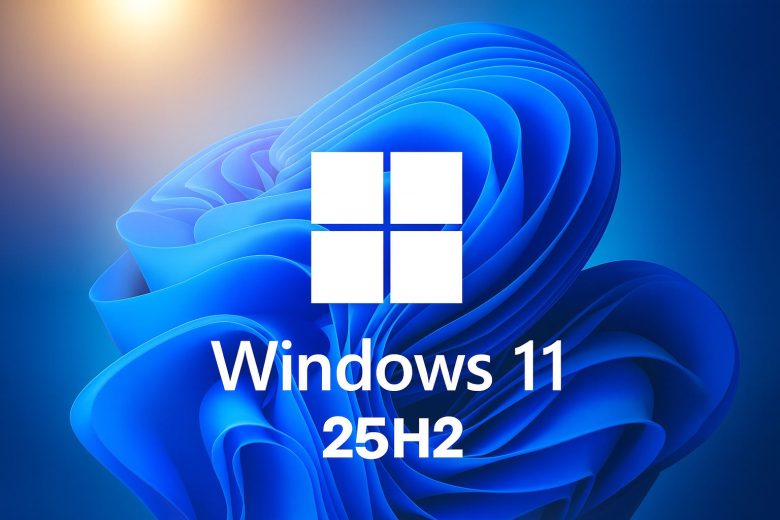Windows 11 25H2 disponible 14 de octubre 2025