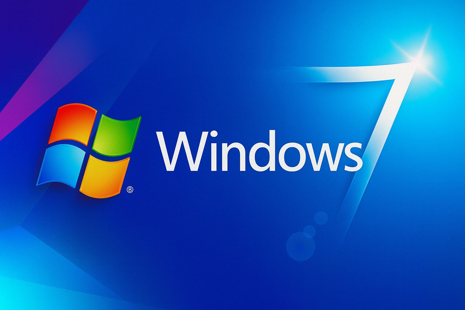 Windows 7 crece ante el fin de soporte de Windows 10