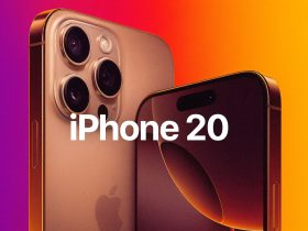 iPhone 20 sin botones