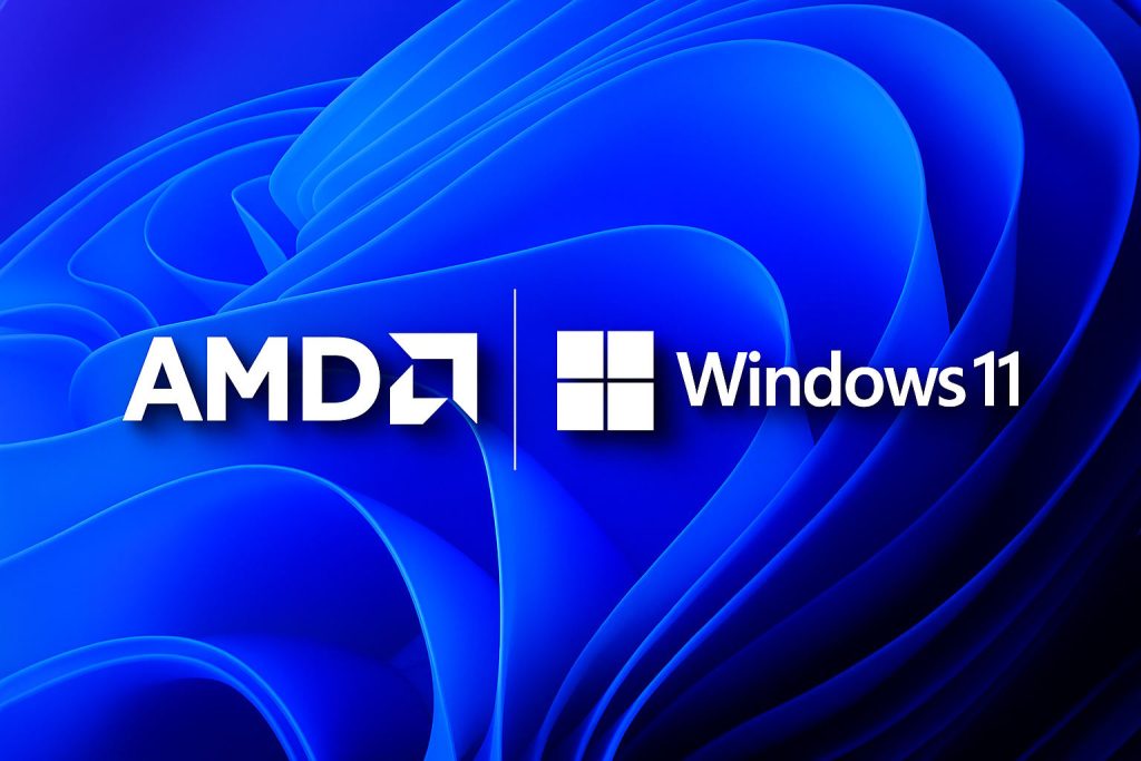 AMD RAID 9.3.3.00245 llega a Windows 11 25H2