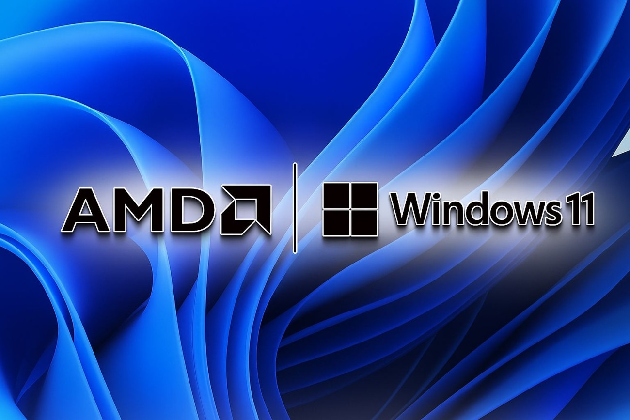 AMD RAID 9.3.3.00245 llega a Windows 11 25H2 | Cultura Informática