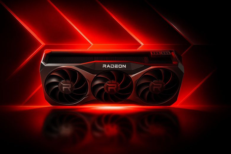 AMD Radeon RX 9070 XT