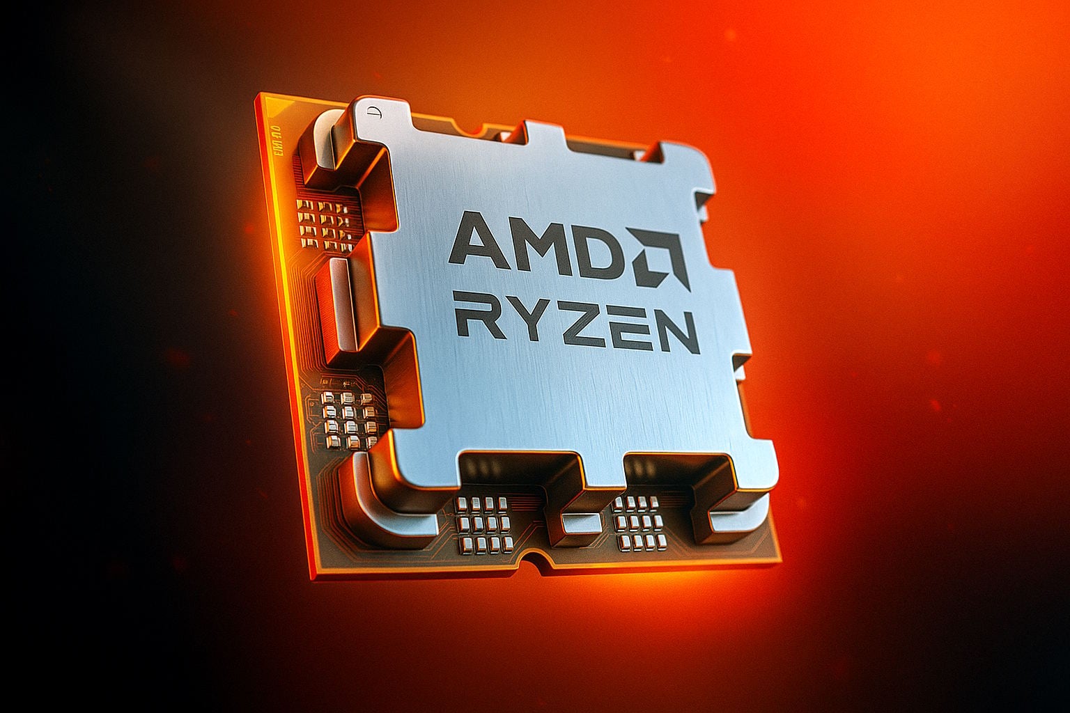 AMD Ryzen 5 7500X3D