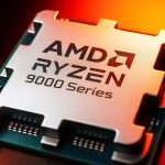 AMD confirma el Ryzen 7 9850X3D con Zen 5 y 3D V-Cache