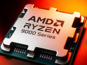 AMD confirma el Ryzen 7 9850X3D con Zen 5 y 3D V-Cache
