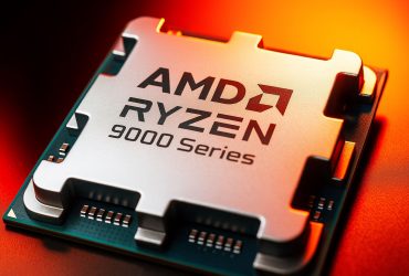 AMD confirma el Ryzen 7 9850X3D con Zen 5 y 3D V-Cache