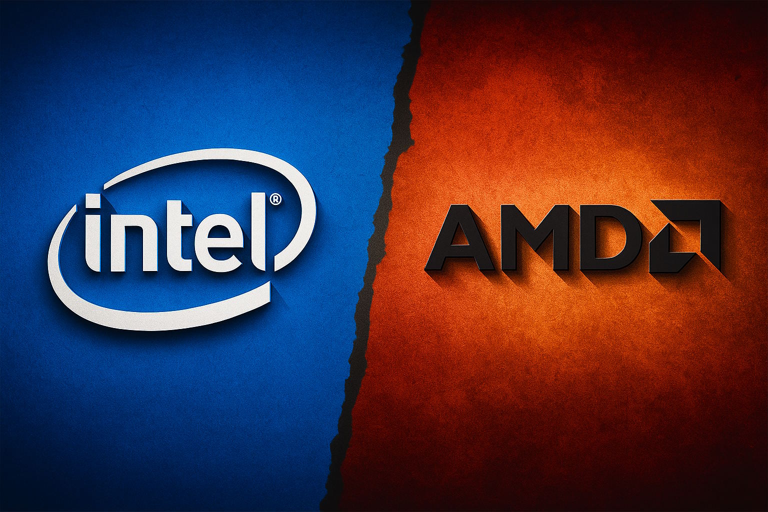 AMD no se siente intimidada por la recuperación de Intel