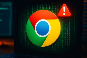 Actualiza Chrome: séptima vulnerabilidad crítica de 2025