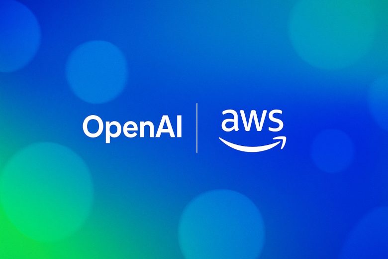 Acuerdo entre OpenAI y Amazon Web Service (AWS)