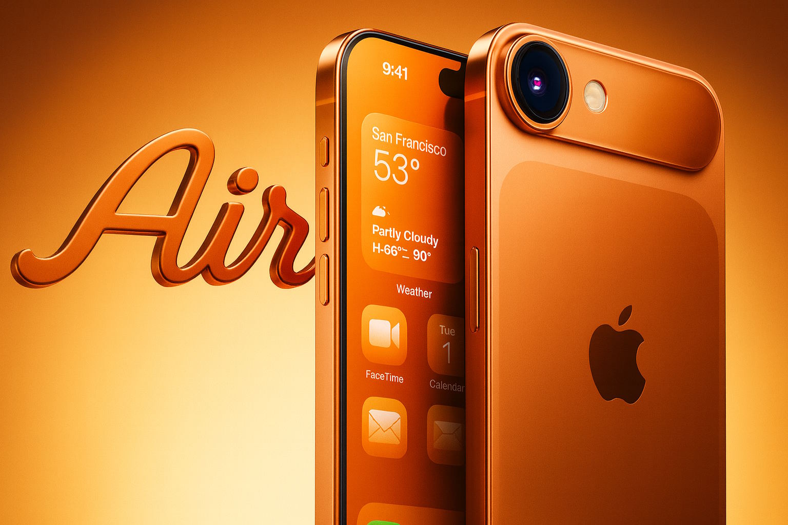 Adiós a los móviles ultradelgados: los fabricantes se rinden