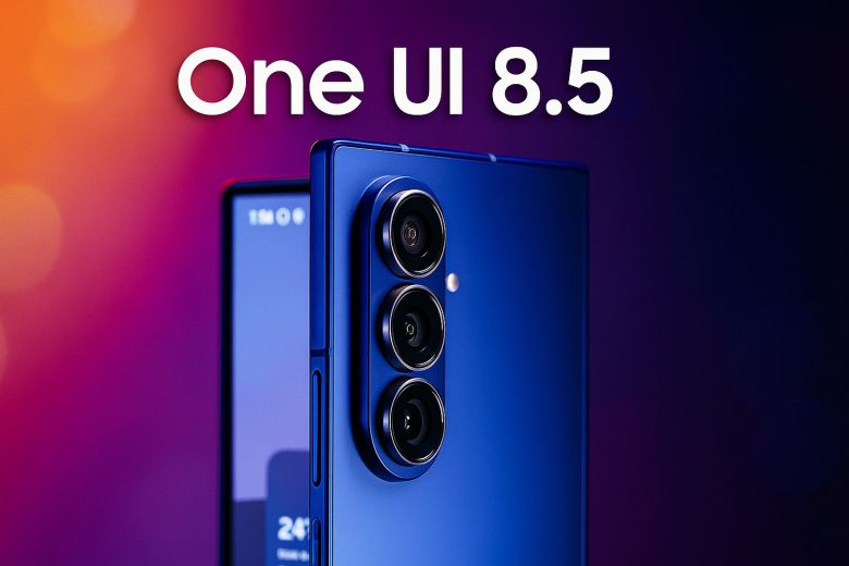 Ahorro de datos adaptativo en One UI 8.5