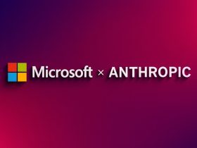 Alianza entre Microsoft y Anthropic