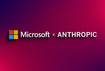 Alianza entre Microsoft y Anthropic