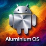 Aluminium OS