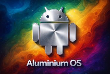 Aluminium OS