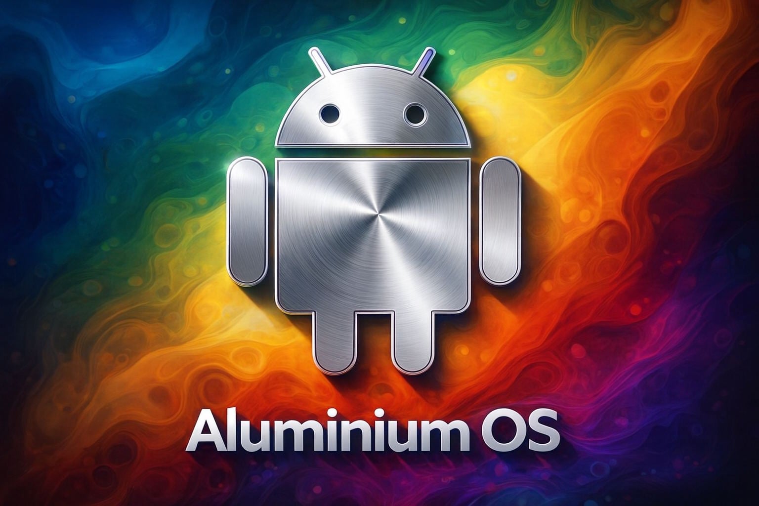 Aluminium OS