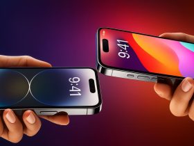 Android copia NameDrop del iPhone