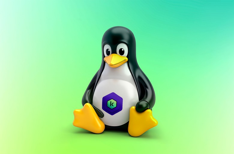 Kaspersky lanza su antivirus para Linux doméstico