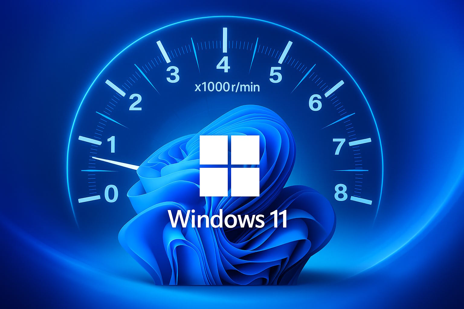 Funciones predeterminadas en Windows 11