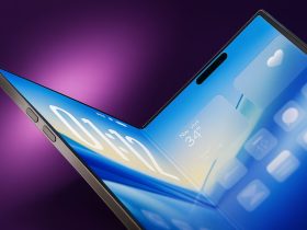 Apple elimina las arrugas del iPhone Fold