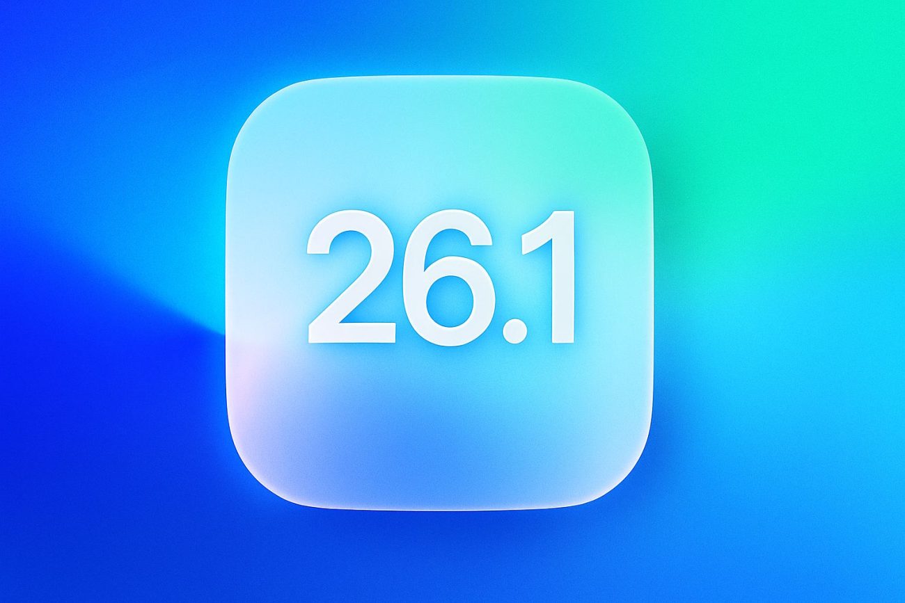 iOS 26.1: todas las novedades y mejoras de Apple | Cultura Informática