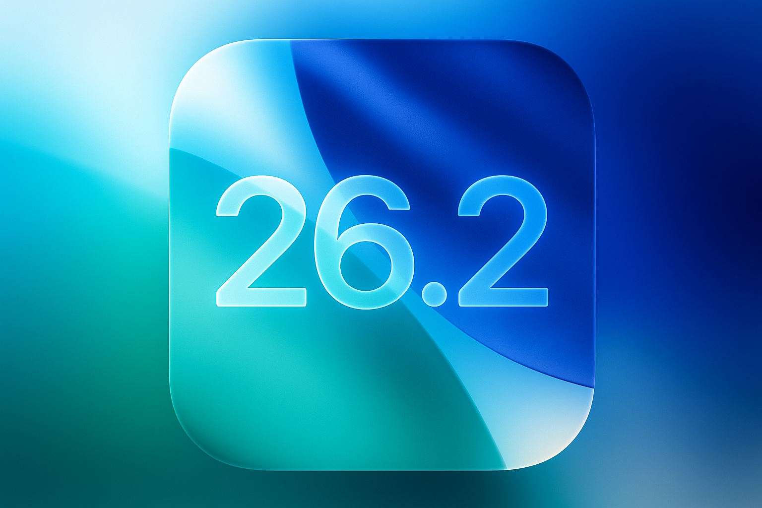 Apple Retira La Beta De IOS 26.2 Por Errores Graves | Cultura Informática