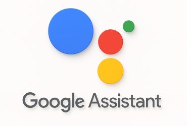 Asistente de Google