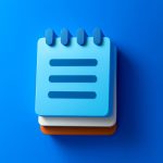 Bloc de notas con IA