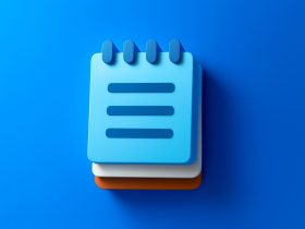 Bloc de notas con IA