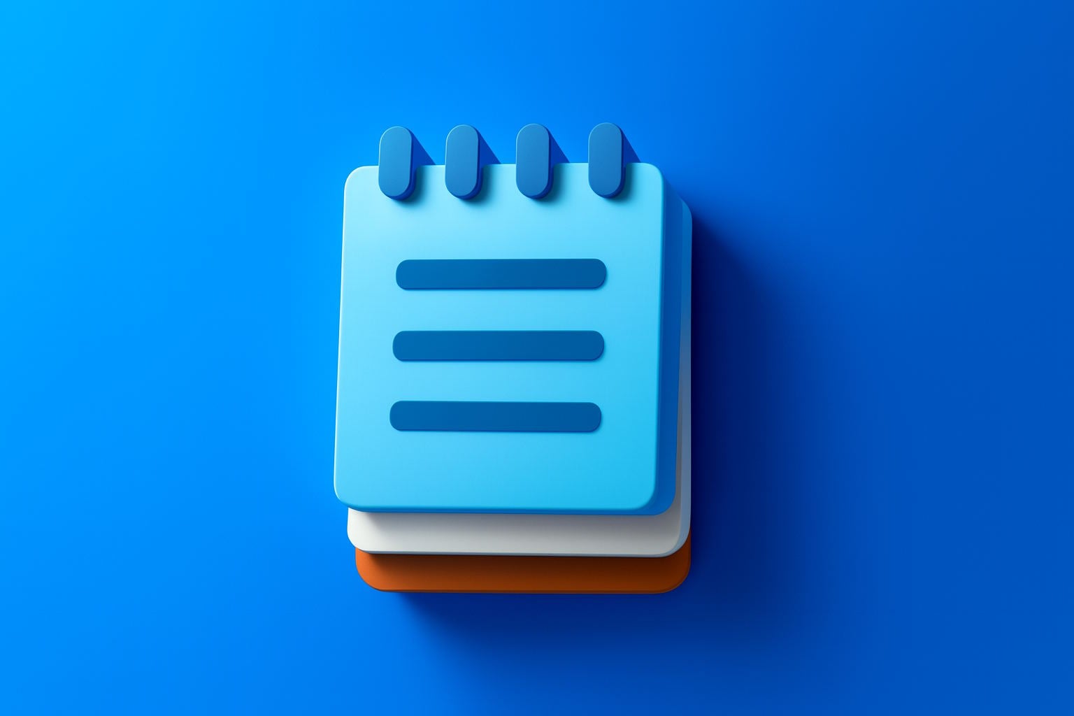 Bloc de notas con IA