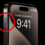 ChatGPT en el botón de Acción del iPhone