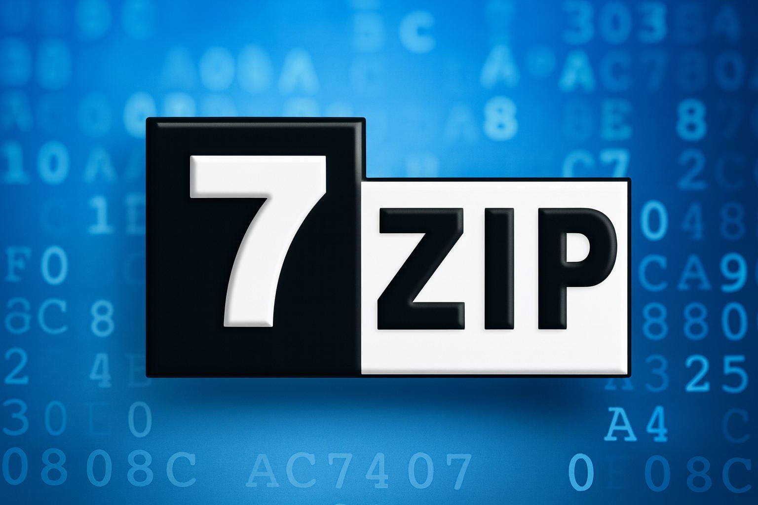 Ciberdelincuentes explotan vulnerabilidades en 7-Zip