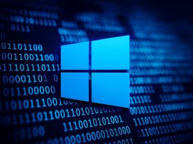 Comando Finger en Windows