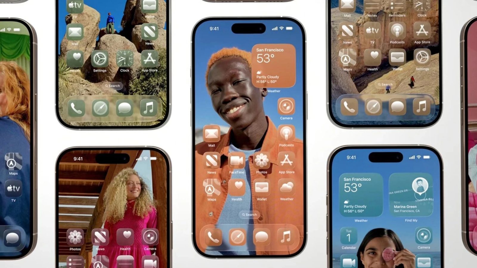 Cómo ajustar el efecto Liquid Glass en iOS 26.1 | Cultura Informática