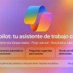 Copilot Actions llega a Windows Insider