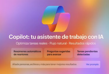Copilot Actions llega a Windows Insider