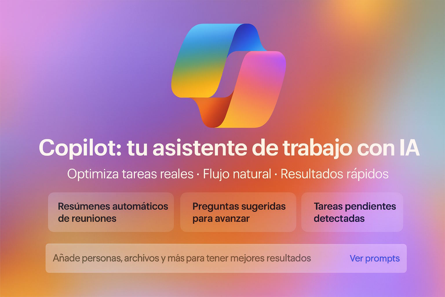Copilot Actions llega a Windows Insider