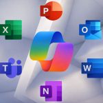 Copilot Chat gratis en Word, Excel y PowerPoint